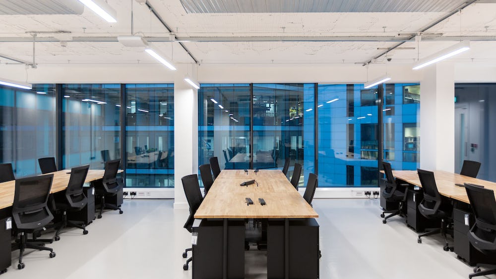 120 Moorgate photo 6