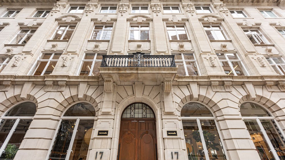 17 St Helen's Place photo 1