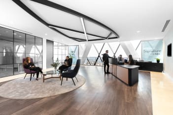St Mary Axe 28th & 29th Floors photo 10