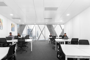 St Mary Axe 28th & 29th Floors photo 4
