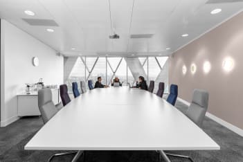 St Mary Axe 28th & 29th Floors photo 7