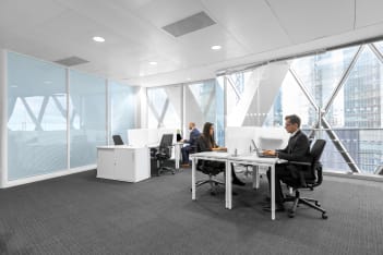 St Mary Axe 28th & 29th Floors photo 9
