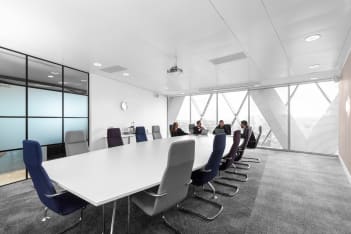 St Mary Axe 28th & 29th Floors photo 2