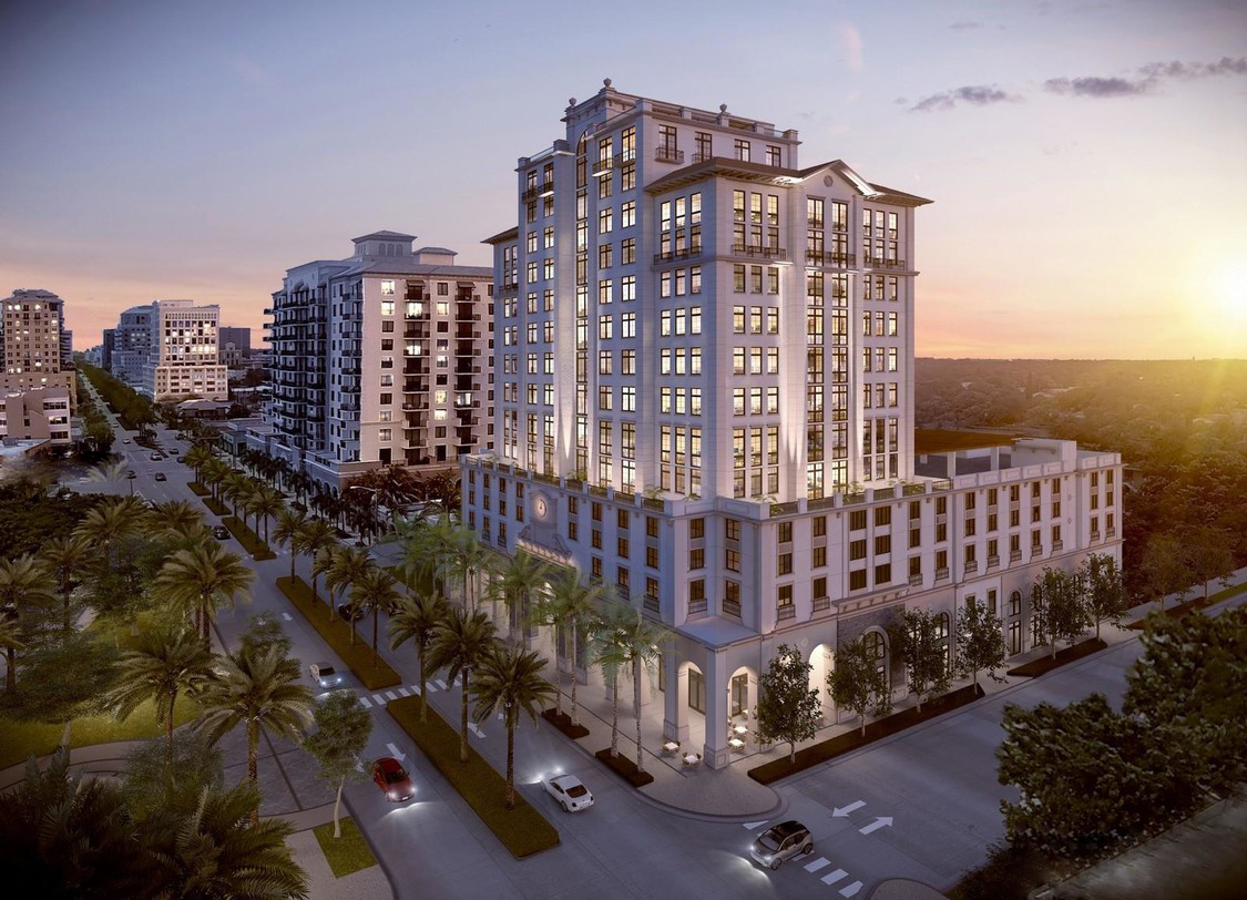 1200 Ponce De Leon photo 1