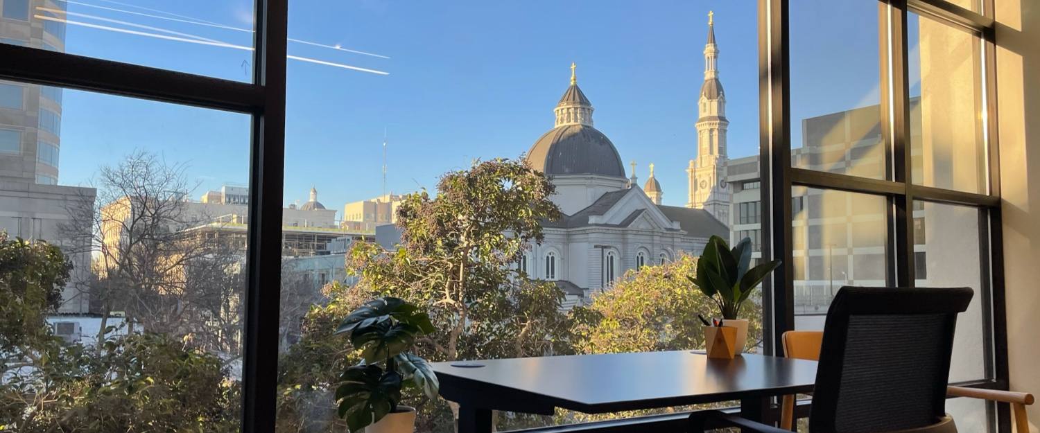 Centrl Office - Sacramento Downtown