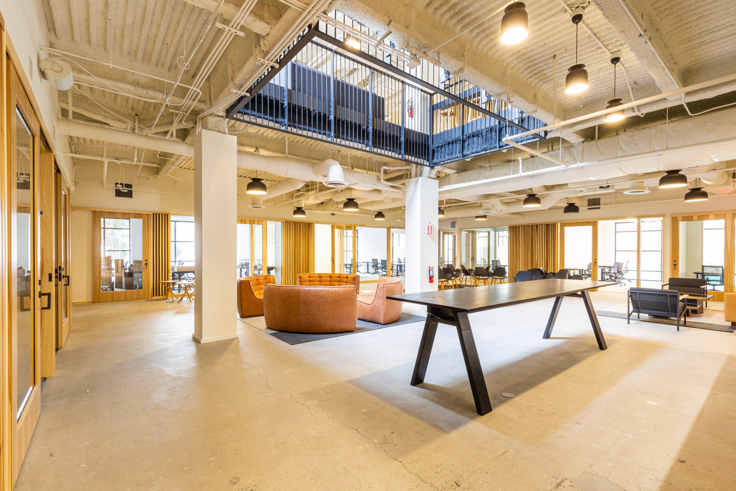 Centrl Office - Sacramento Downtown photo 5
