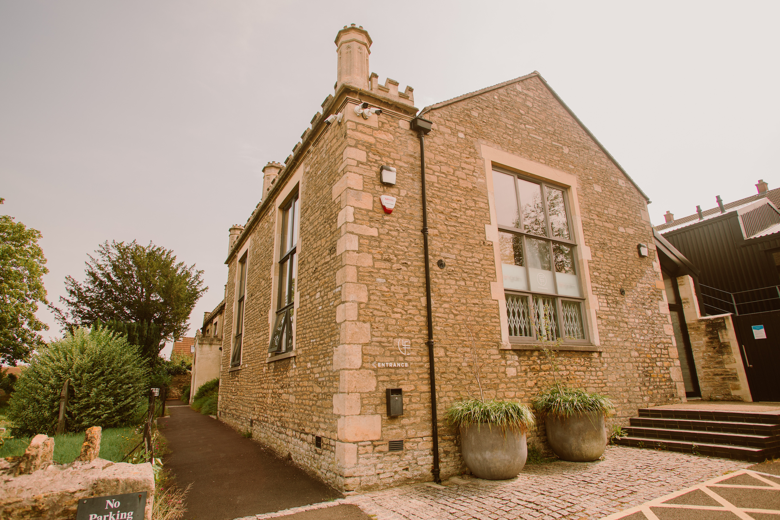 The Old Church School photo 1