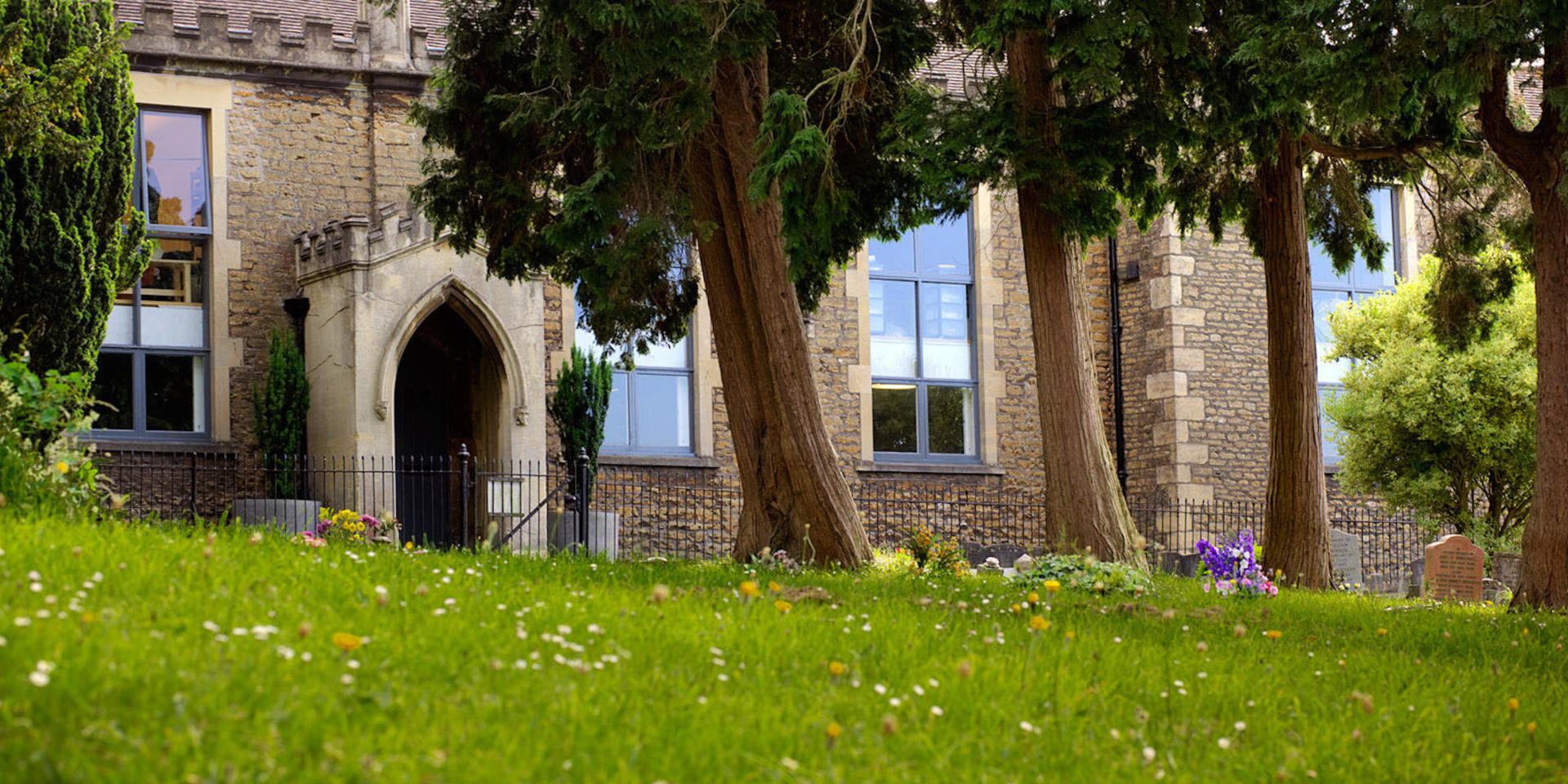 The Old Church School photo 2