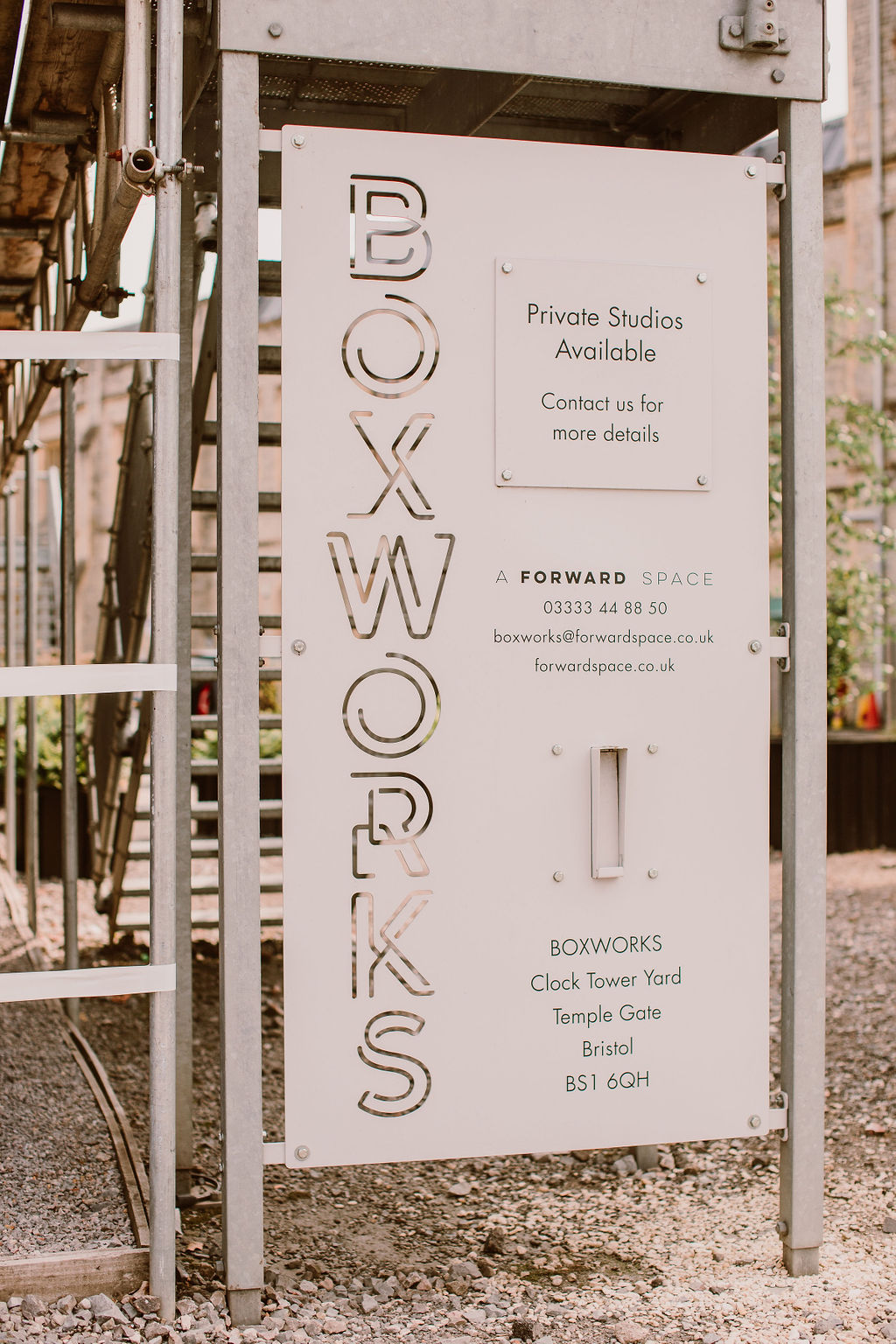 Boxworks photo 8