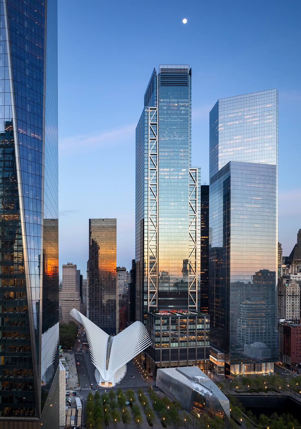 4 World Trade Center photo 1