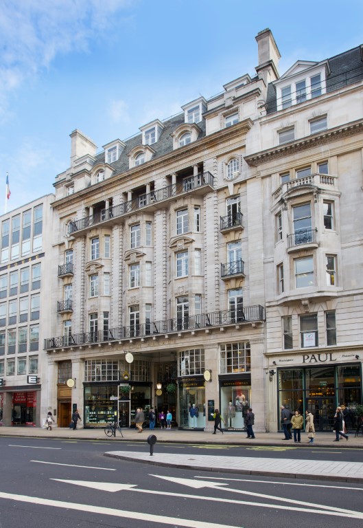 175 Piccadilly 