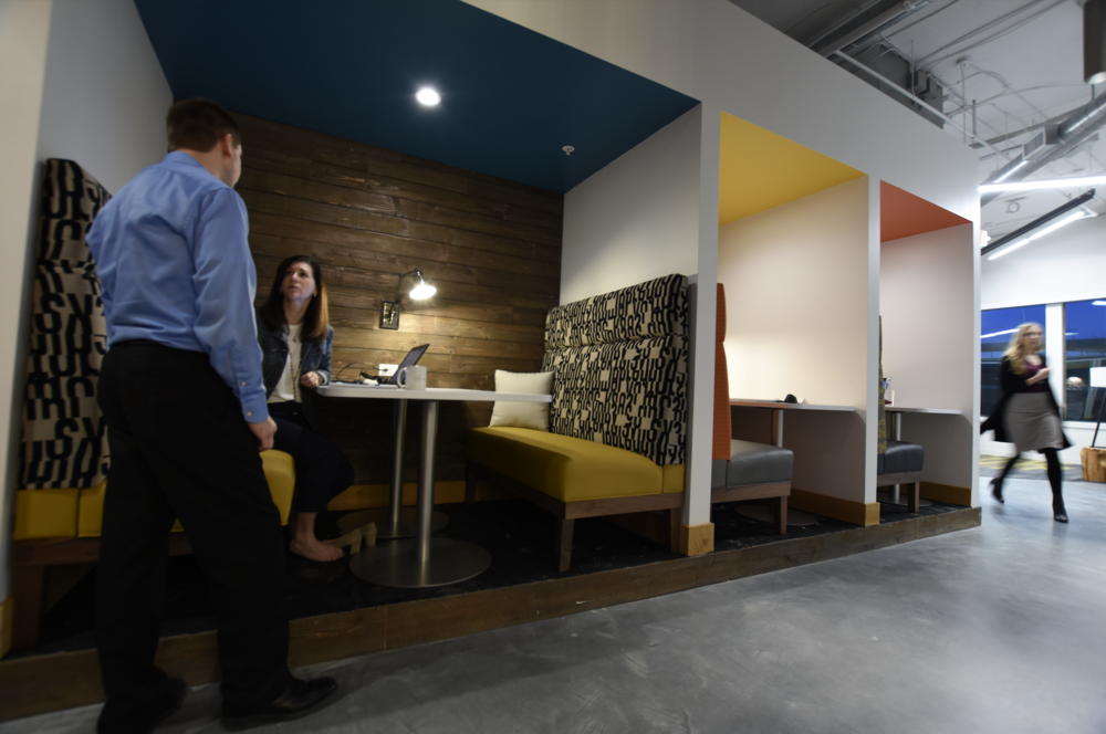 25N Coworking Frisco