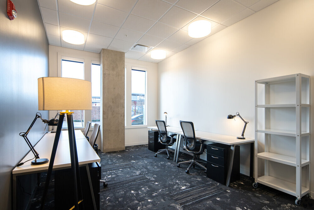 25N Coworking Frisco photo 4