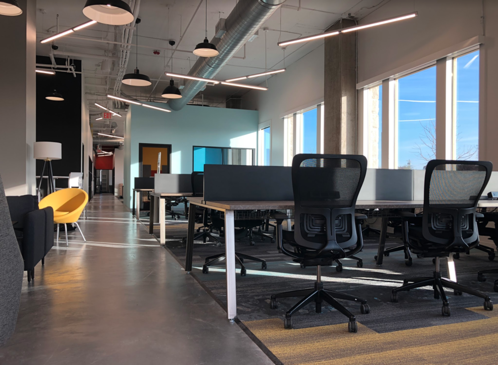 25N Coworking Frisco photo 3