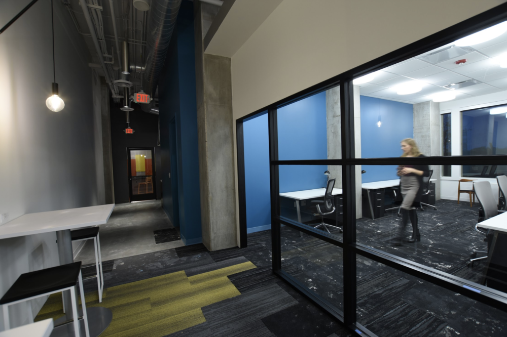 25N Coworking Frisco photo 2