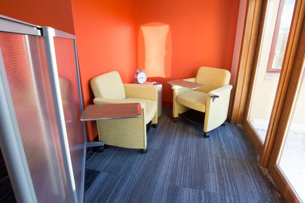 25N Coworking Geneva