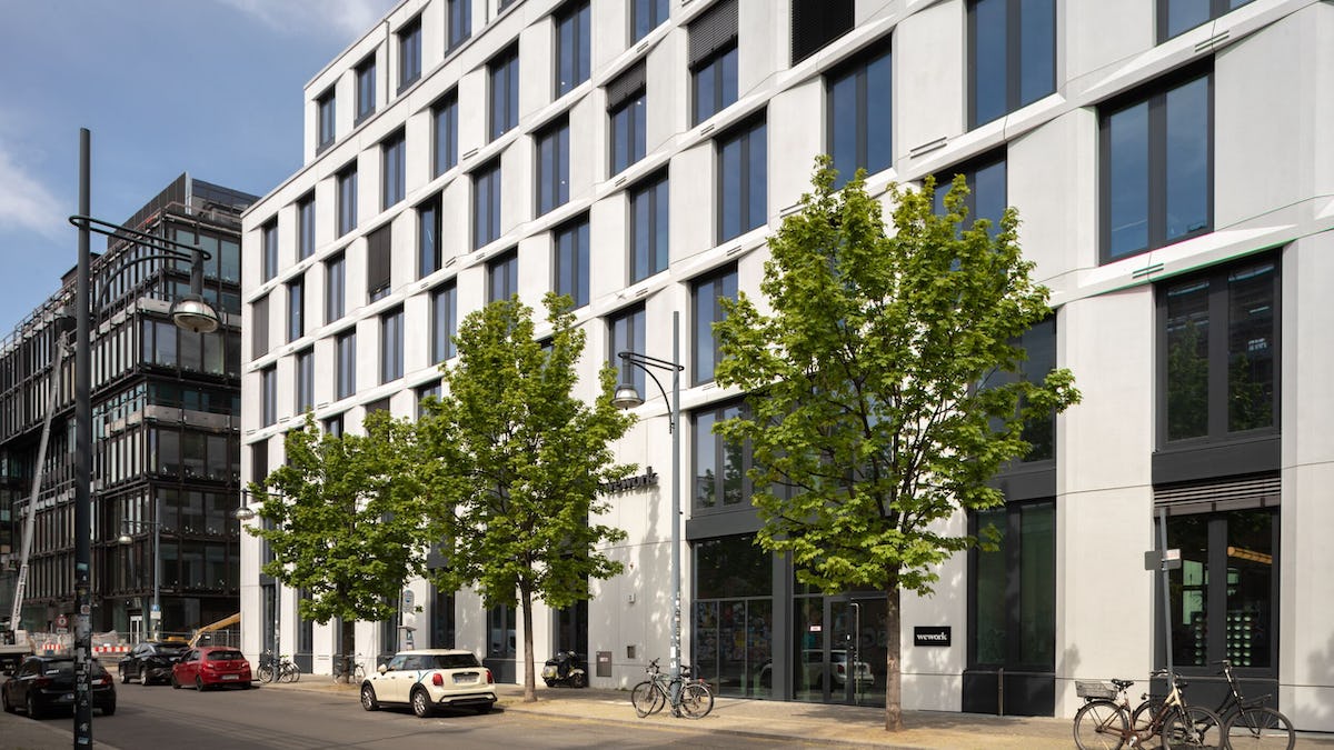 Dircksenstraße 3
