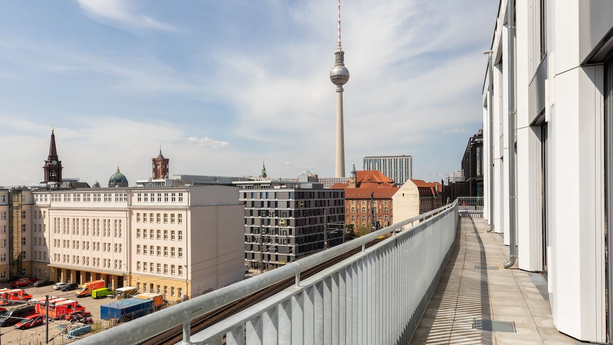 Dircksenstraße 3 photo 3