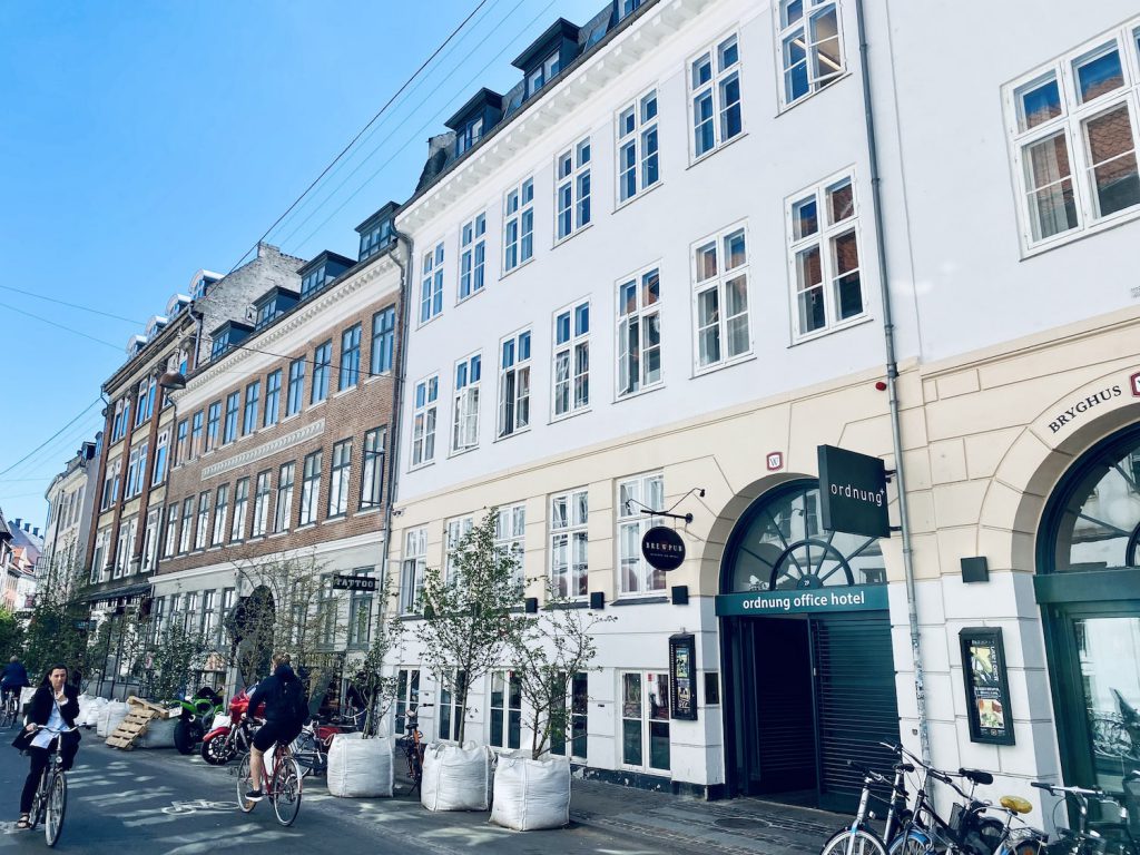 Vestergade 29 photo 1