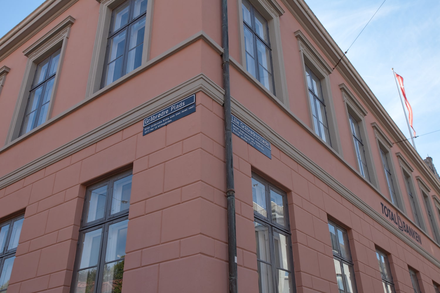 Gråbrødre Plads 3 photo 1