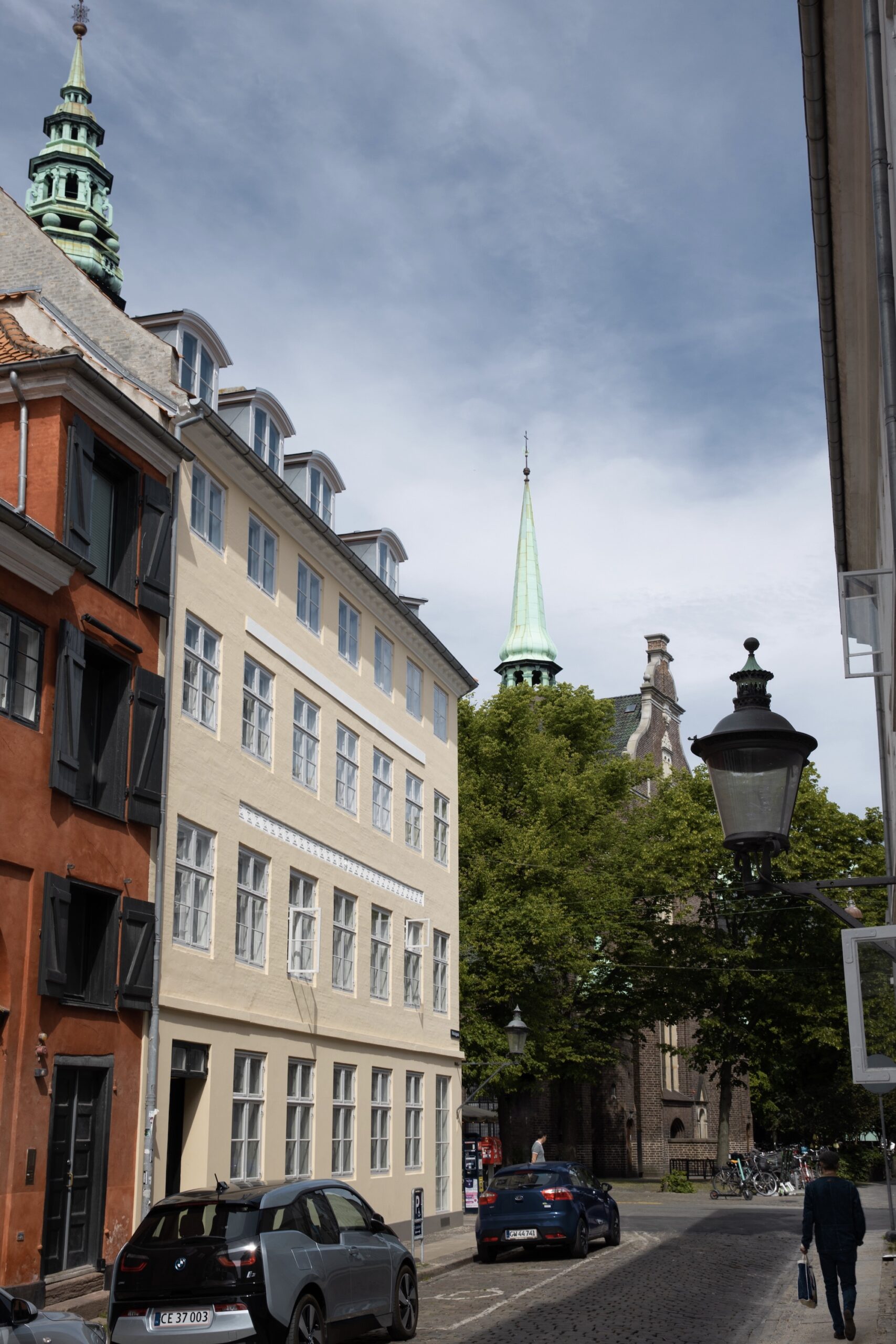 Nikolaj Plads 23 photo 3