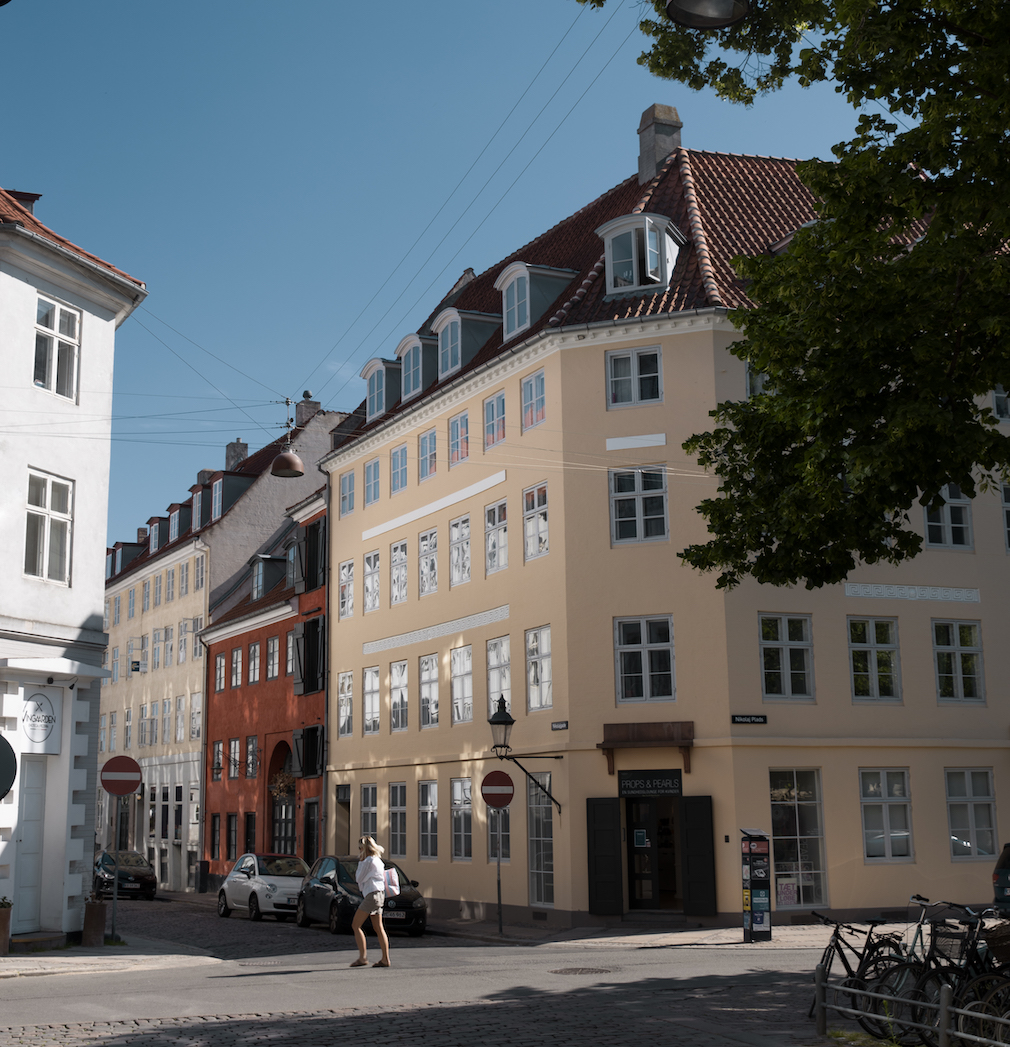 Nikolaj Plads 23 photo 2