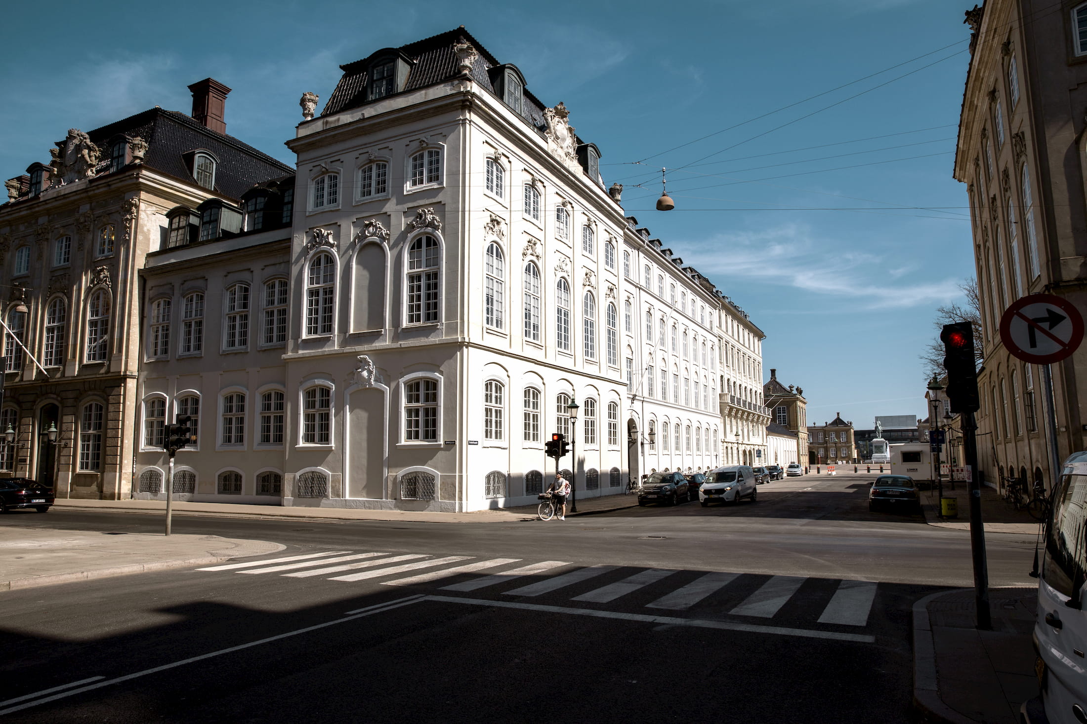 Knuthske Palæ photo 1