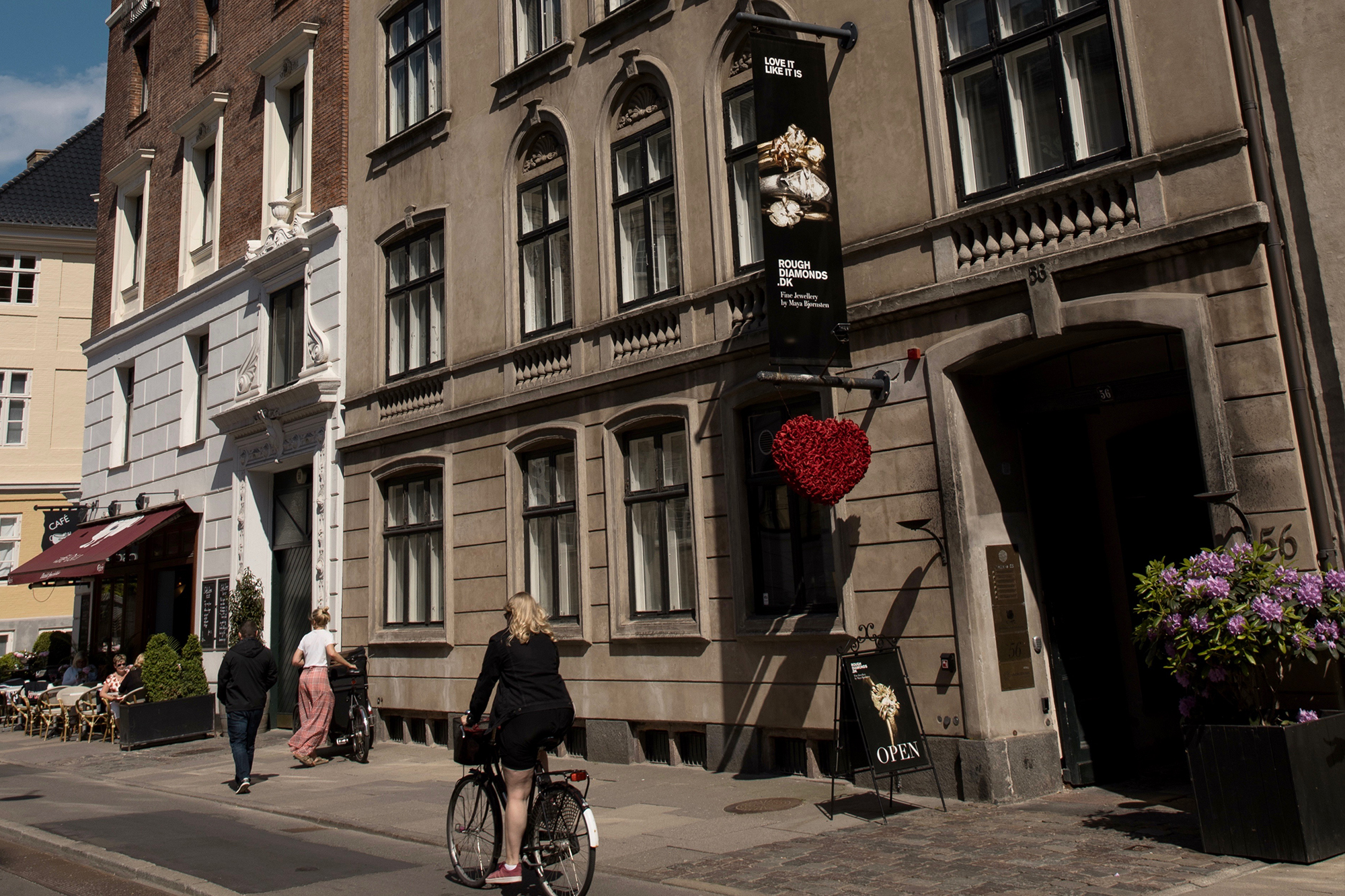 Bredgade 56 photo 1