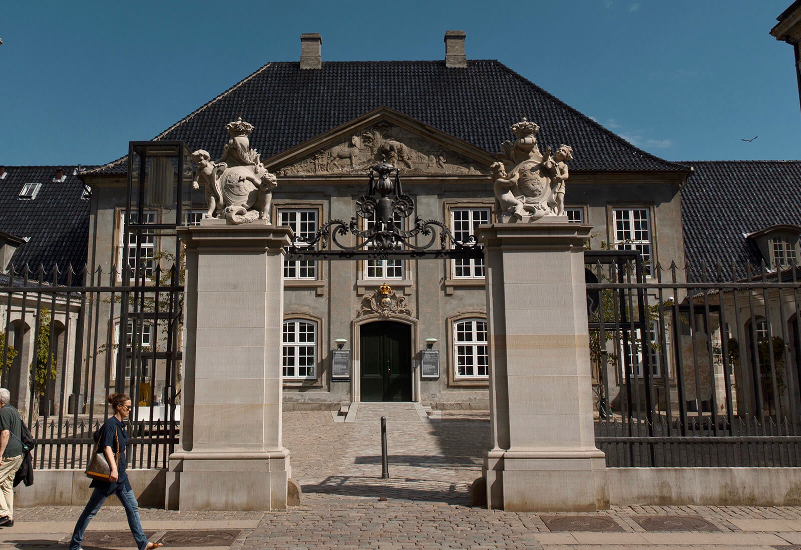 Frederiks Hospital photo 1