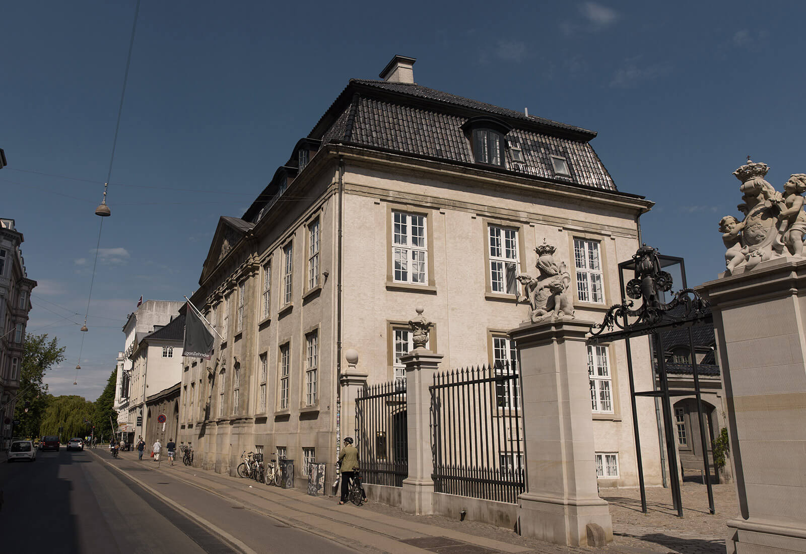 Frederiks Hospital photo 3