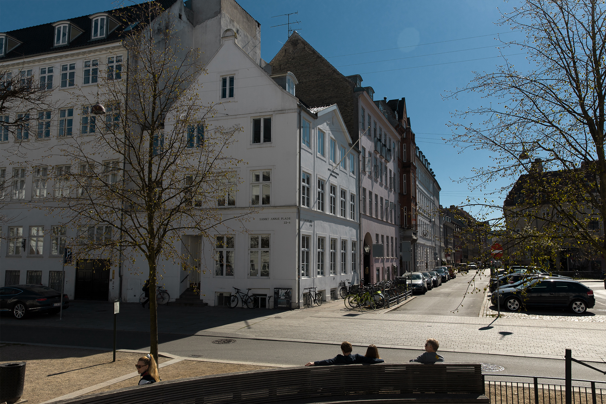 Sankt Annæ Plads 6 photo 1
