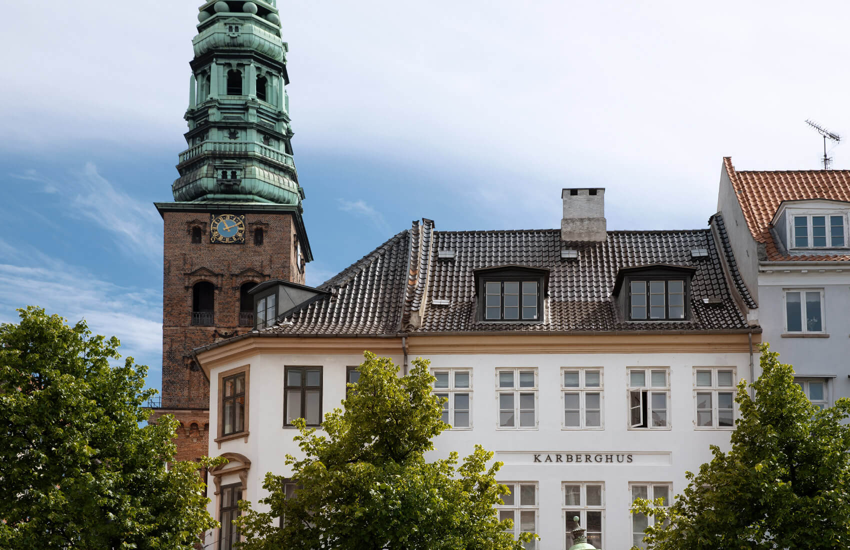Højbro Plads 15 photo 1