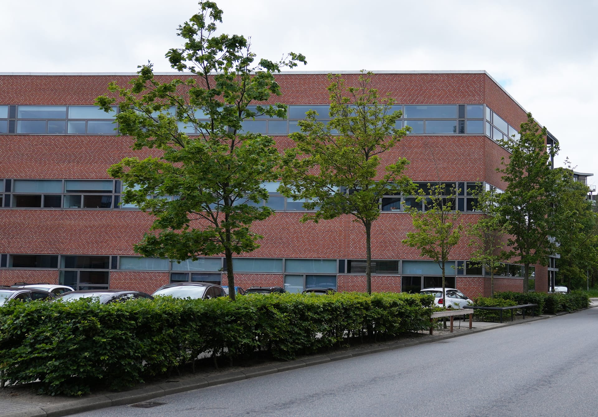 Sønderhøj 9 photo 1