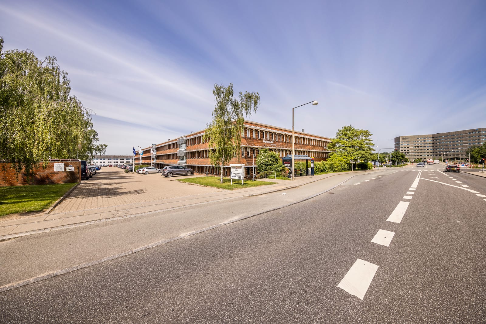 Gladsaxevej 355-363 photo 5