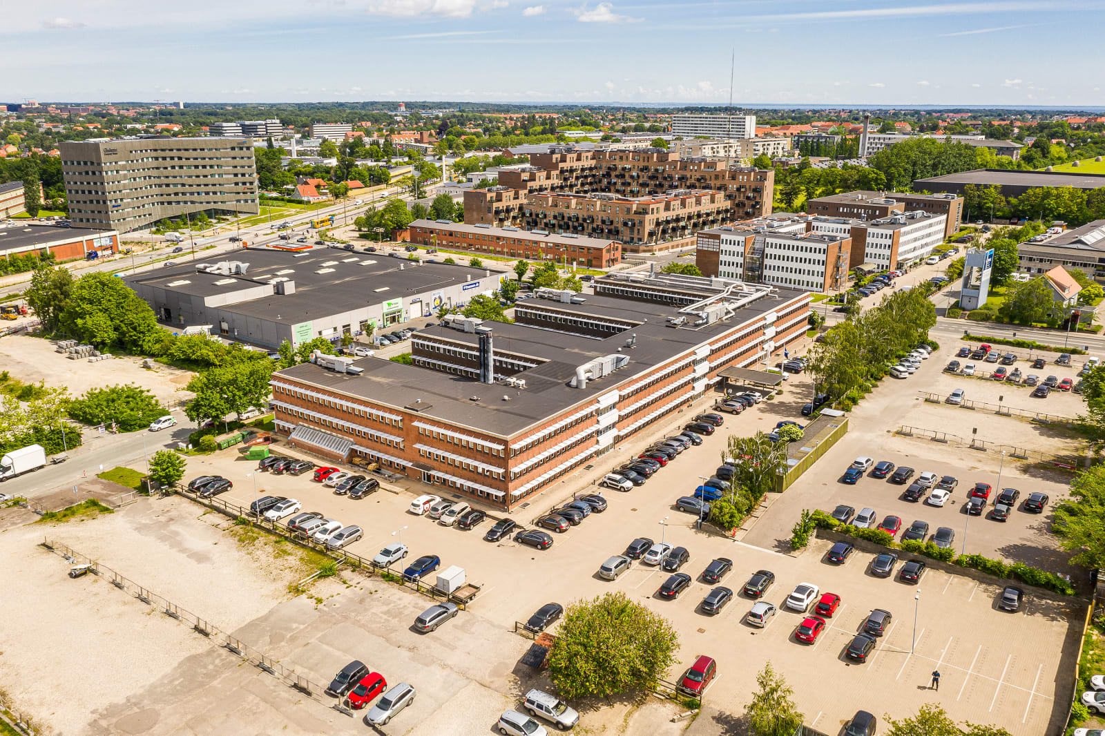 Gladsaxevej 355-363 photo 4