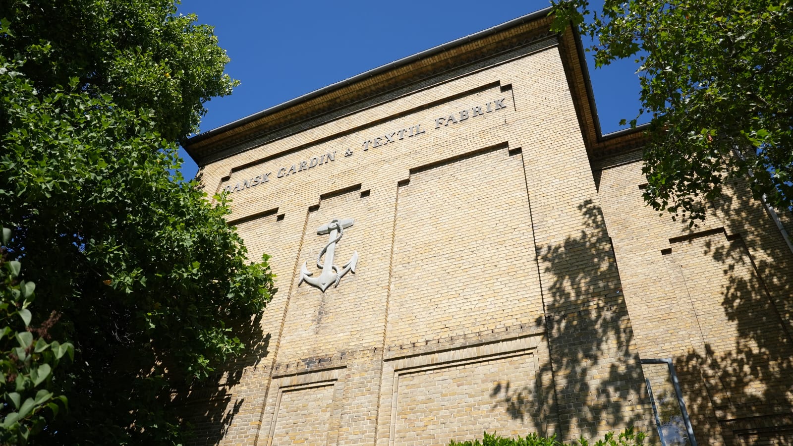 The Curtain Factory