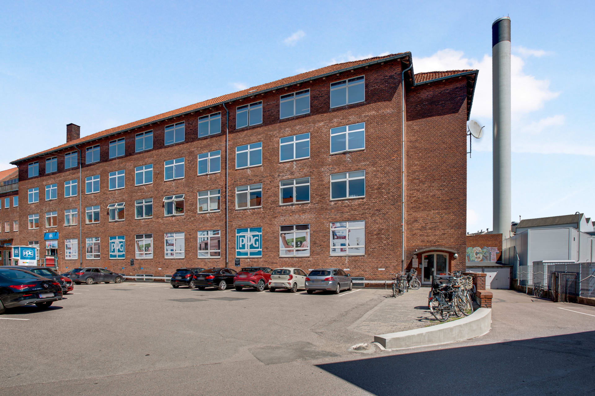 Nattergalevej 6