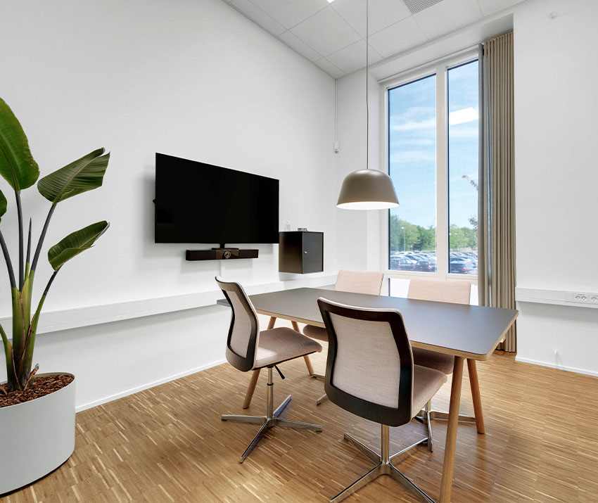 Cortex Park 3 photo 1