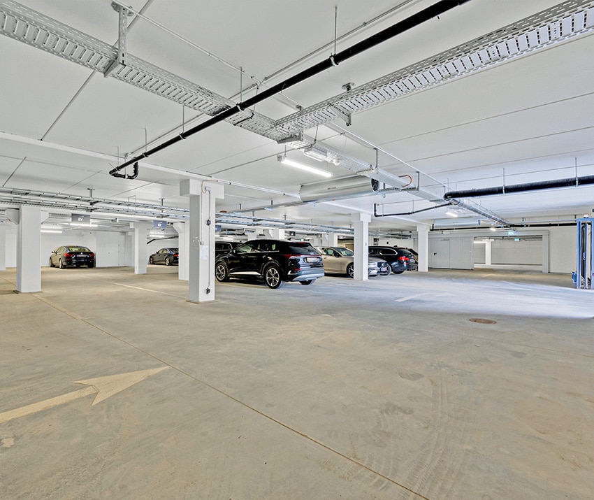 Cortex Park 3 photo 5