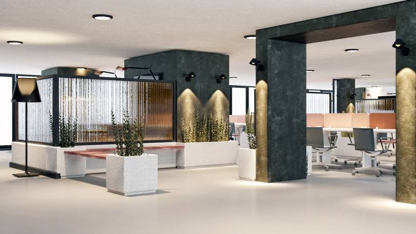 PROFILO PLAZA photo 3