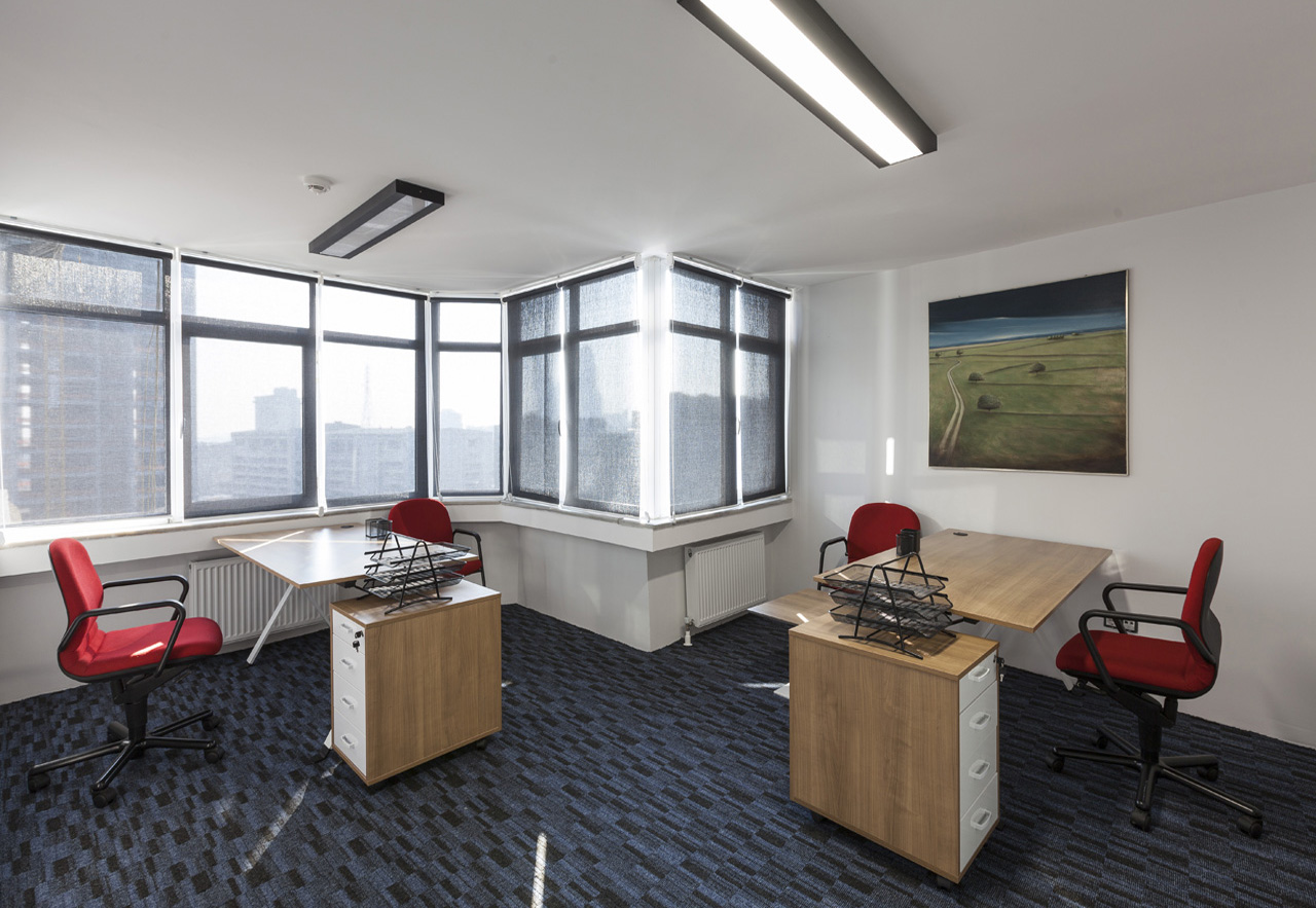 ADC Office Park photo 4