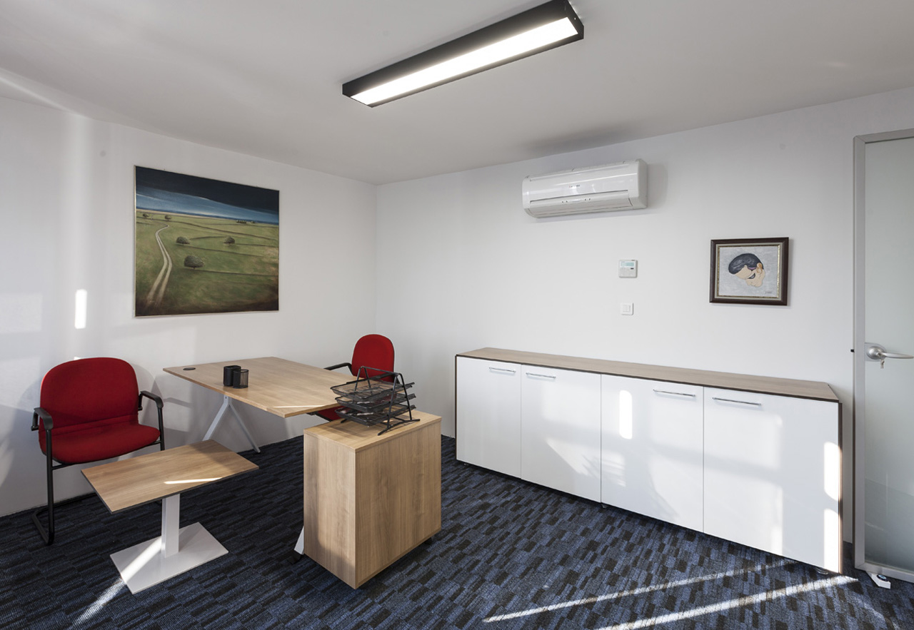 ADC Office Park photo 2