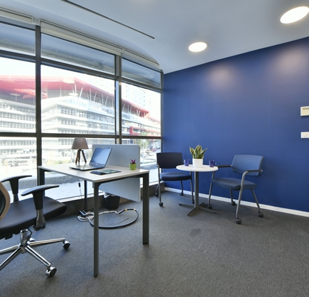 Bizworld Maslak