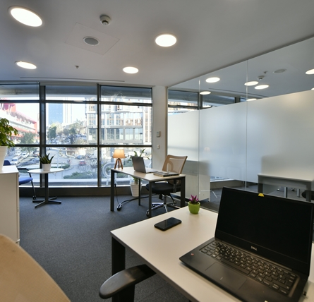 Bizworld Maslak photo 4
