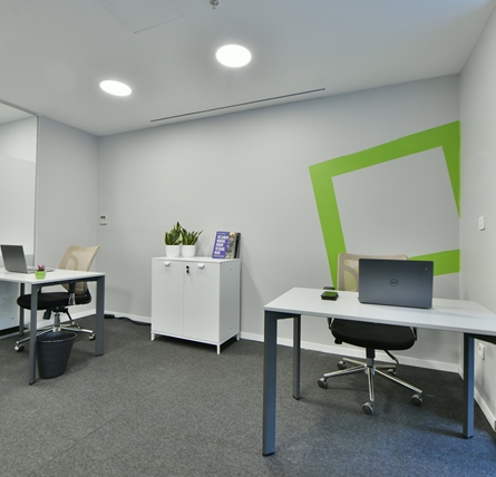 Bizworld Maslak photo 2