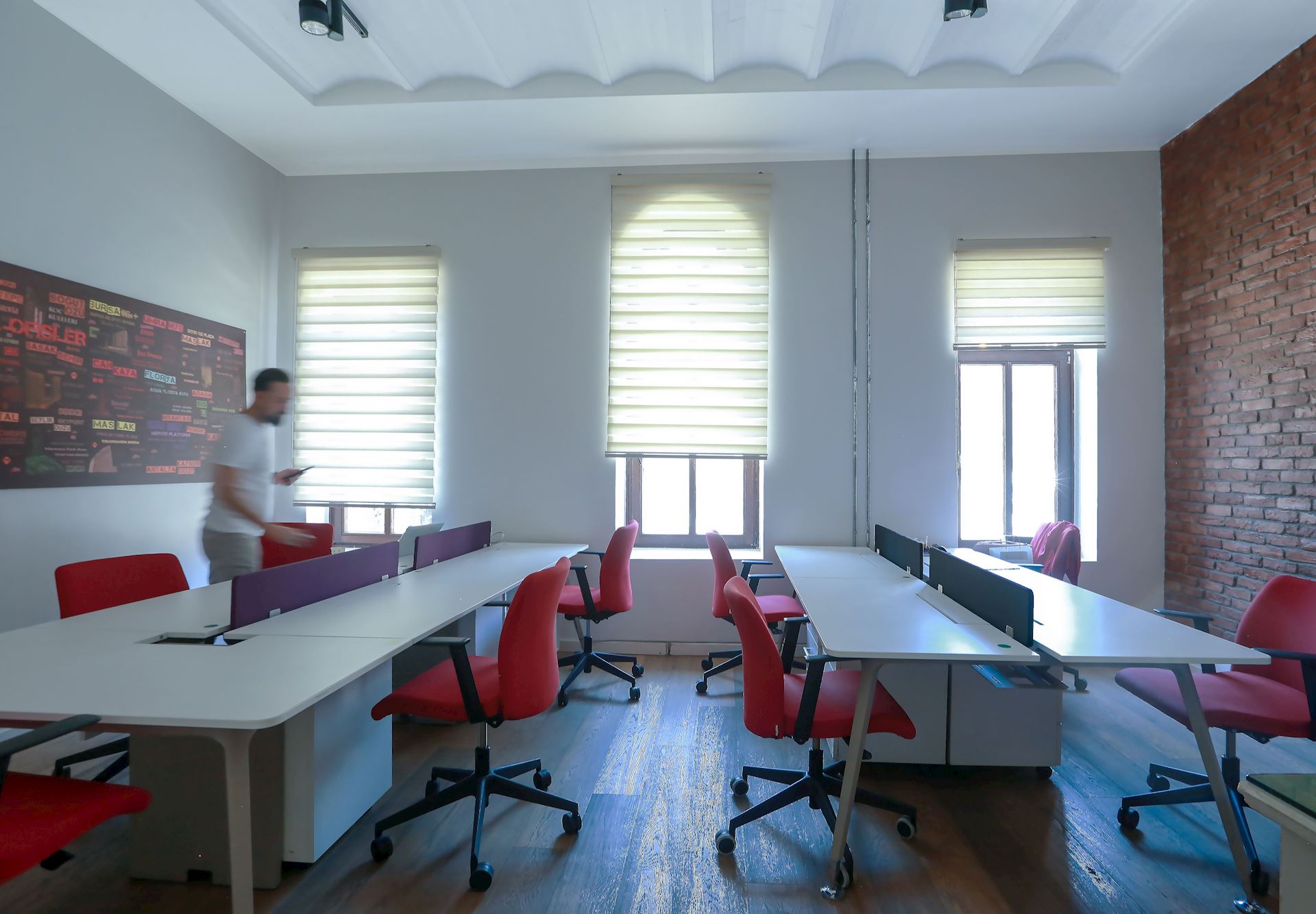 eOfis Akaretler photo 3