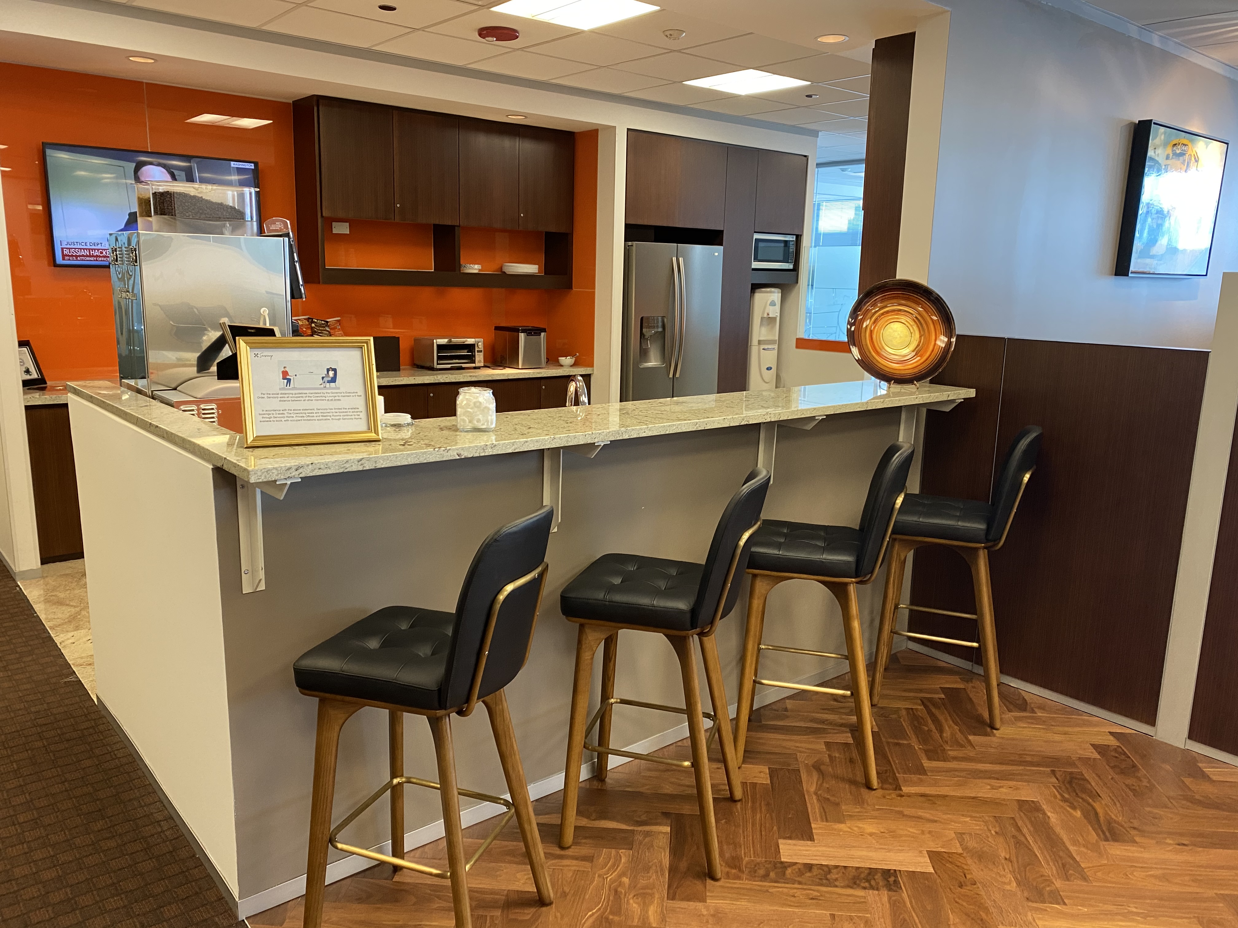 155 North Wacker photo 7