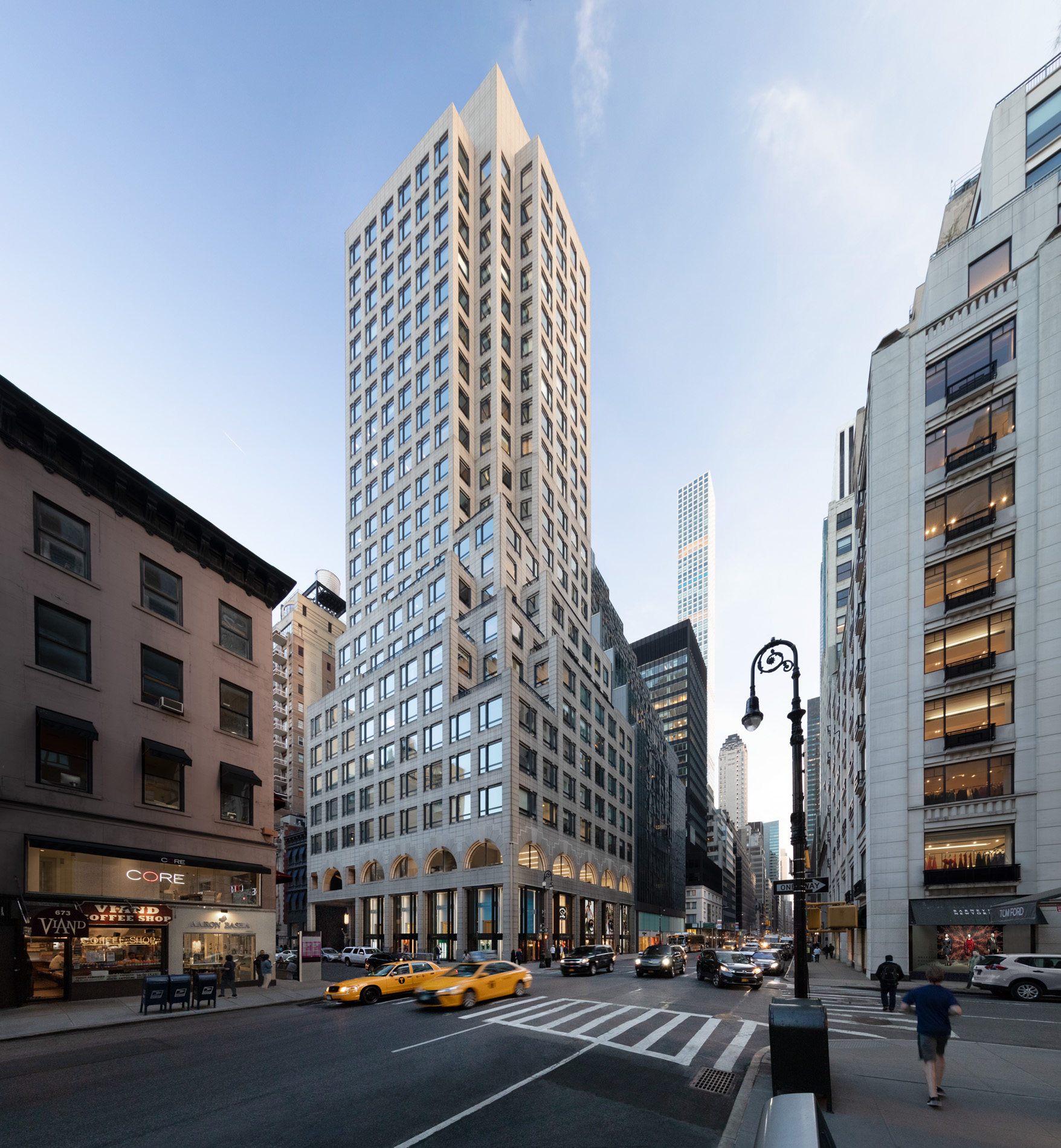 667 Madison Avenue photo 1
