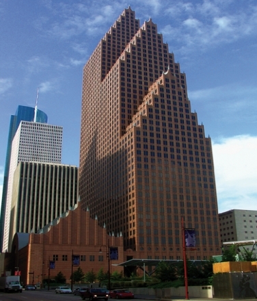 TC Energy Center photo 1