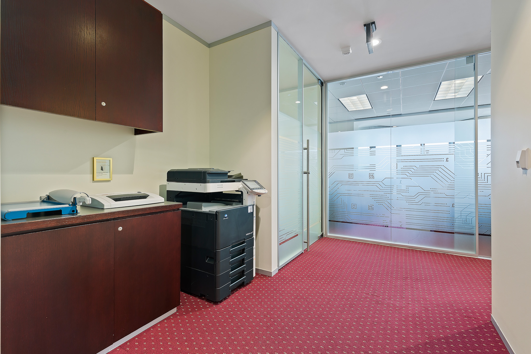 Williams Tower photo 3